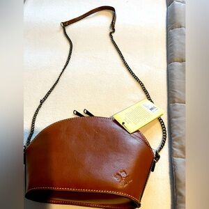 NWT Patricia Nash crossbody